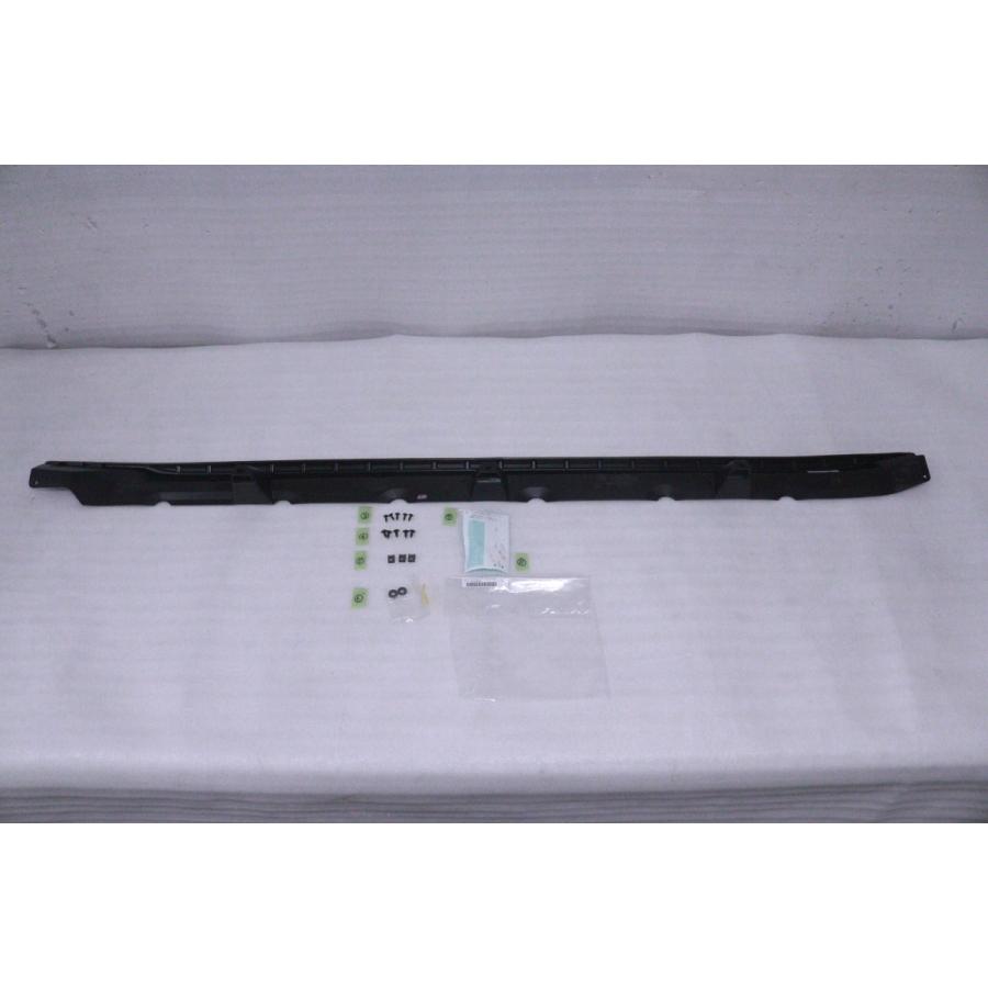 40-1798☆未使用品 モデリスタ☆NGX10 NGX50 C-HR 右サイドスカート