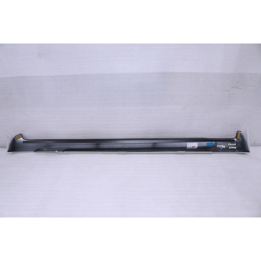40-1798☆未使用品 モデリスタ☆NGX10 NGX50 C-HR 右サイドスカート