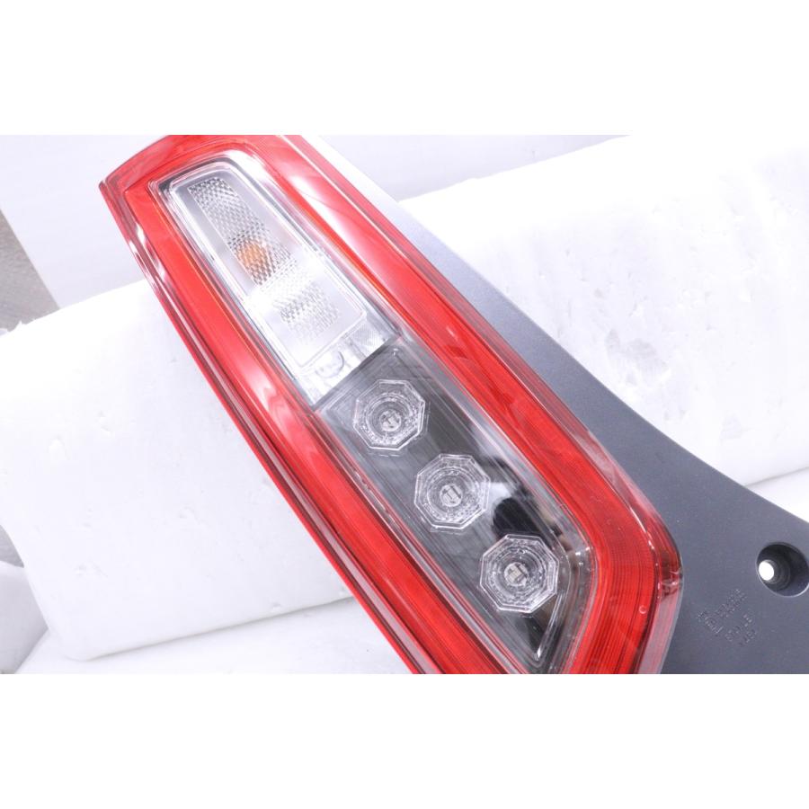 40-1854☆【値下】美品☆LED JH3 N-WGN☆左テールライト STANLEY W4841 