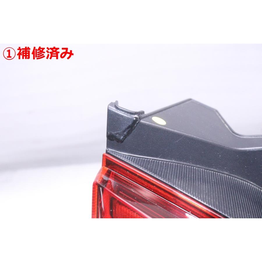40-1854☆【値下】美品☆LED JH3 N-WGN☆左テールライト STANLEY W4841 