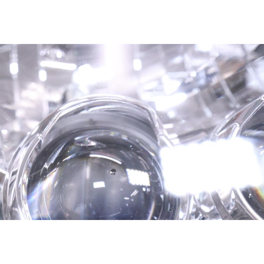 40-1883☆美品☆4型〜 LED 200 ハイエース☆左右ヘッドライト