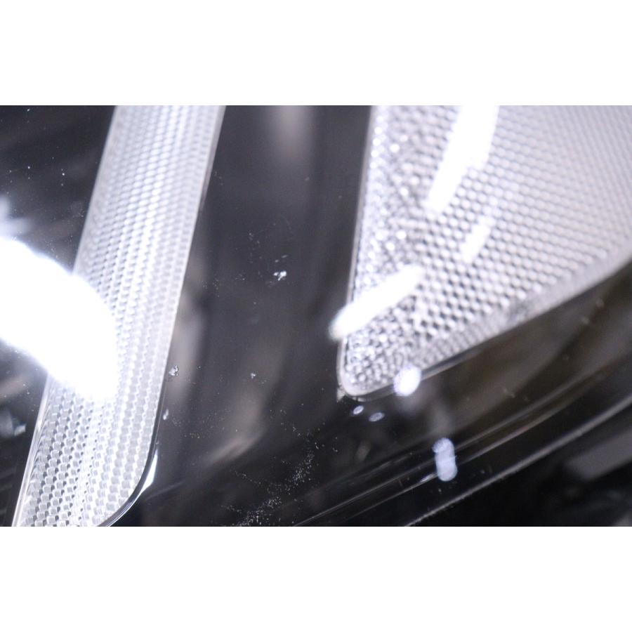 40-1890☆美品☆LED FL1 シビック☆左ヘッドライト KOITO 100-8F06B 打