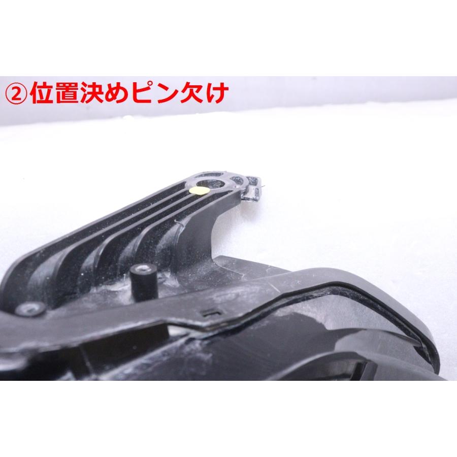 40-1890☆美品☆LED FL1 シビック☆左ヘッドライト KOITO 100-8F06B 打