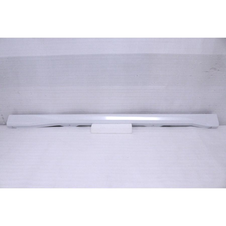 40-1900☆未使用品☆モデリスタ☆A200A ライズ 右サイドスカート☆613