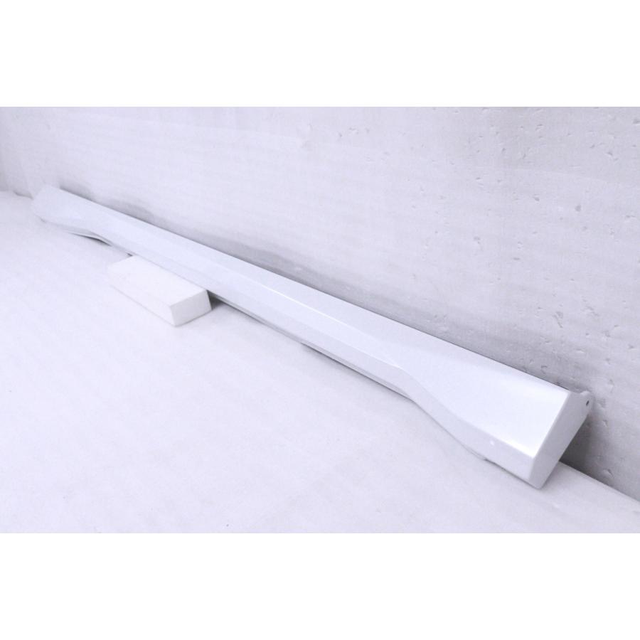 40-1900☆未使用品☆モデリスタ☆A200A ライズ 右サイドスカート☆613