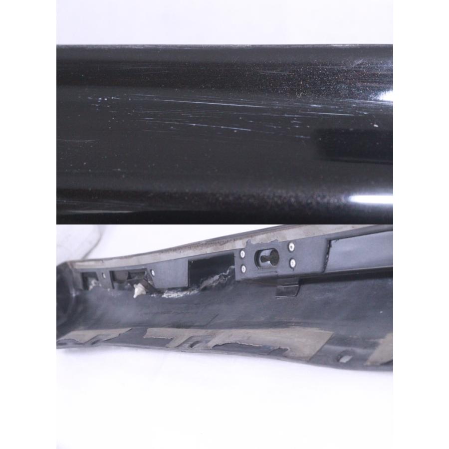 40-1902☆BNR32 スカイライン GT-R 左右サイドステップ☆76856-05U00