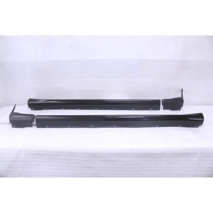 40-1902☆BNR32 スカイライン GT-R 左右サイドステップ☆76856-05U00