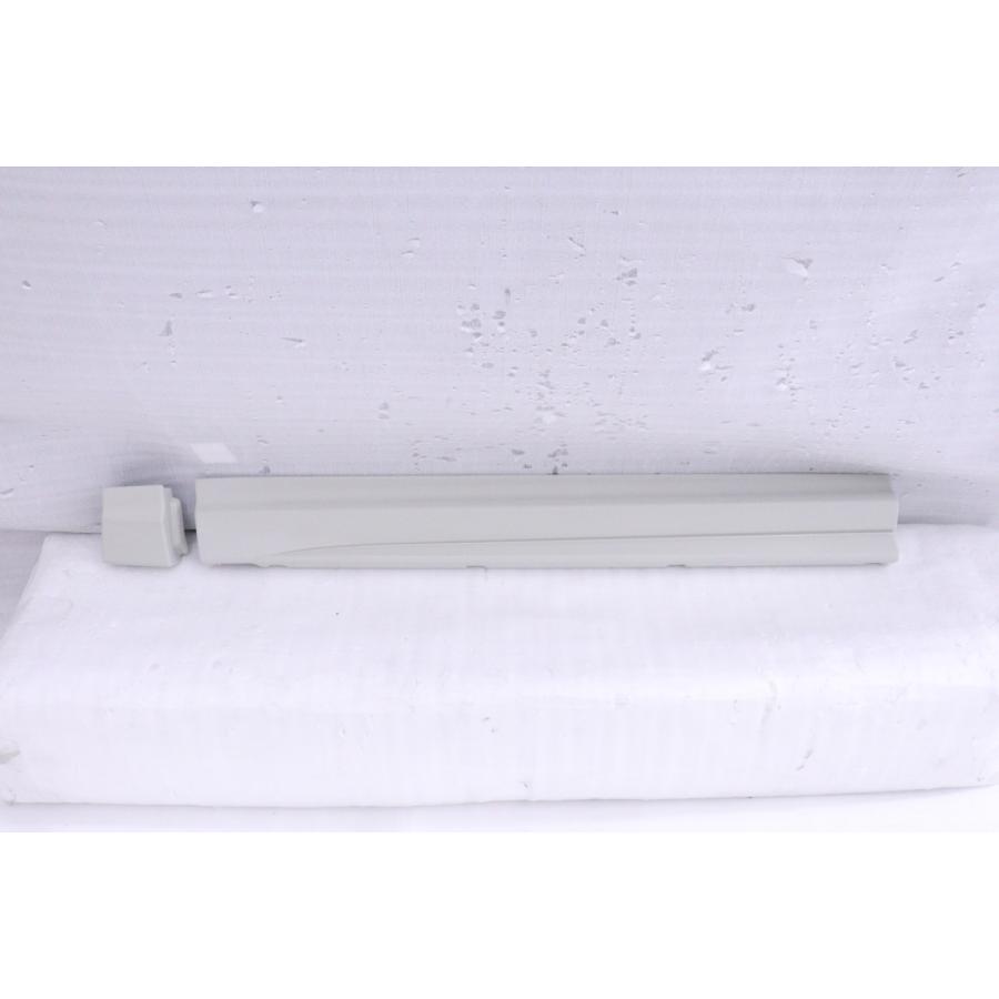 40-1918☆未使用品 TRD☆AAZA20 レクサスNX HV 左フロントサイド 