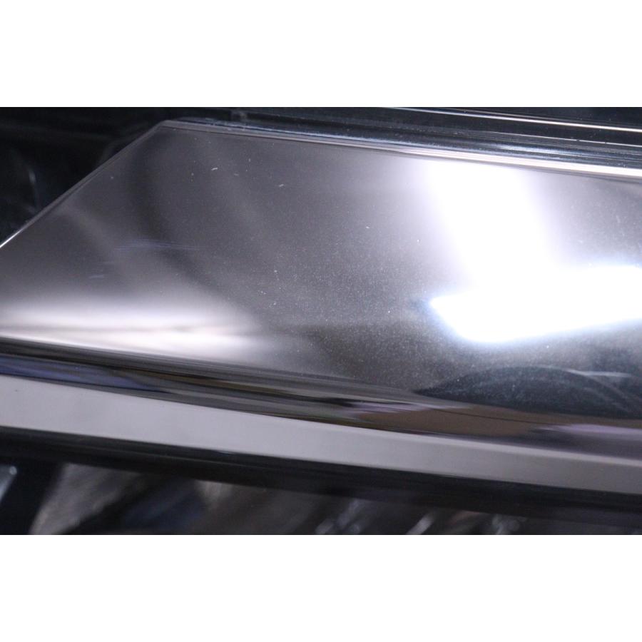 40-1960☆後期 LED RP3 ステップワゴンスパーダ☆左ヘッドライト