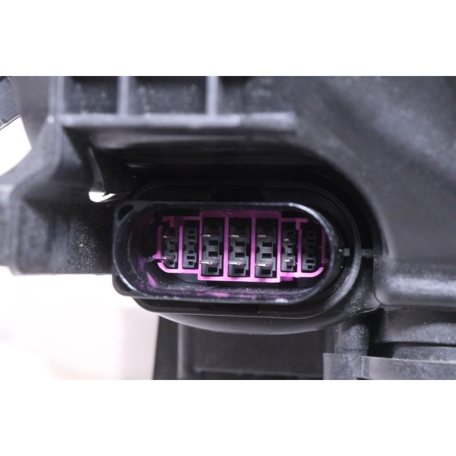 40-1978☆極上品☆LED 959 ポルシェ カイエン☆左ヘッドライト 9Y0