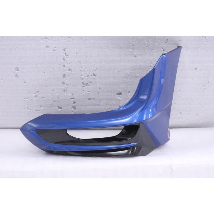 40-207☆値下 モデリスタ☆後期 NSP170G シエンタ HV 右リアスパッツ  