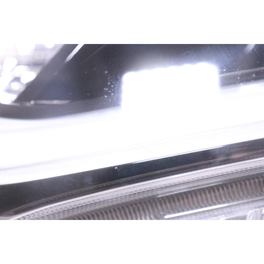 40-2235☆【値下】美品☆LED MA37S ソリオ☆左ヘッドライト KOITO 100