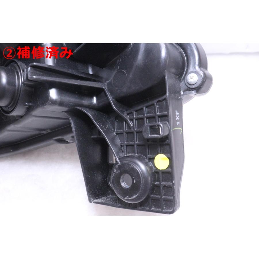 40-2235☆【値下】美品☆LED MA37S ソリオ☆左ヘッドライト KOITO 100