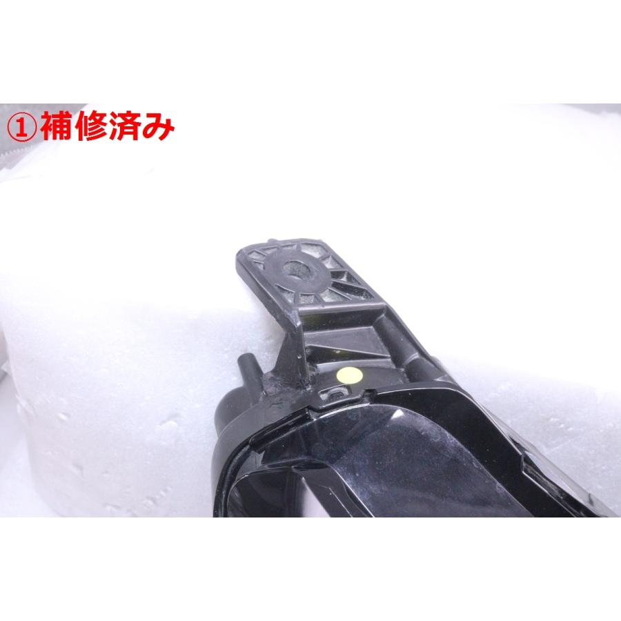 40-2262☆美品☆LED RV5 ヴェゼルeHEV☆右ヘッドライト STANLEY W5884