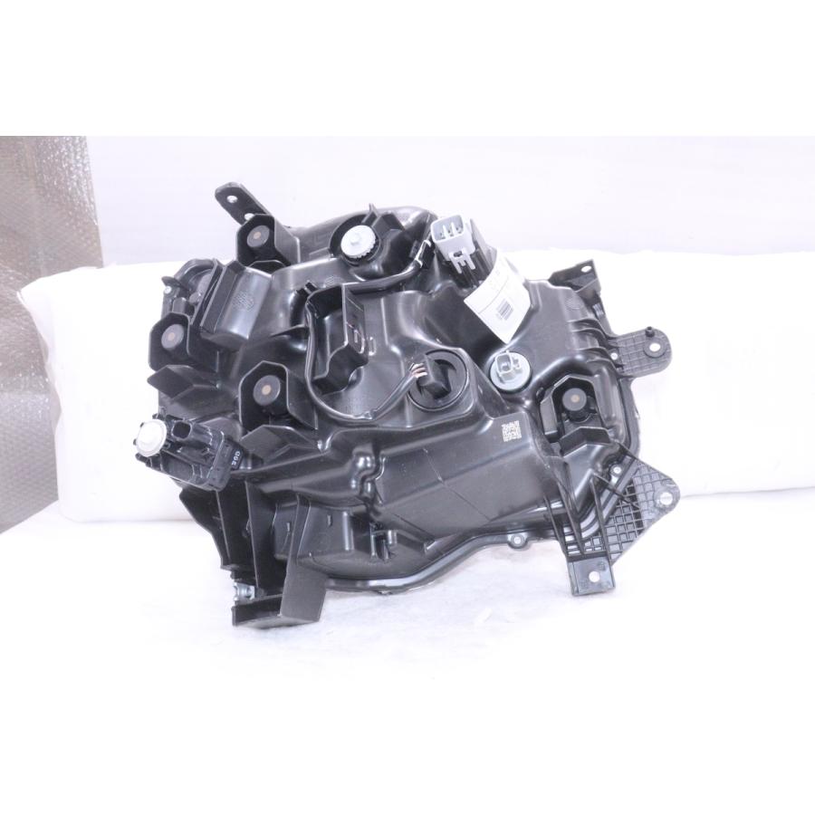 40-2297☆美品☆LED MK94S スペーシア☆左ヘッドライト KOITO 100