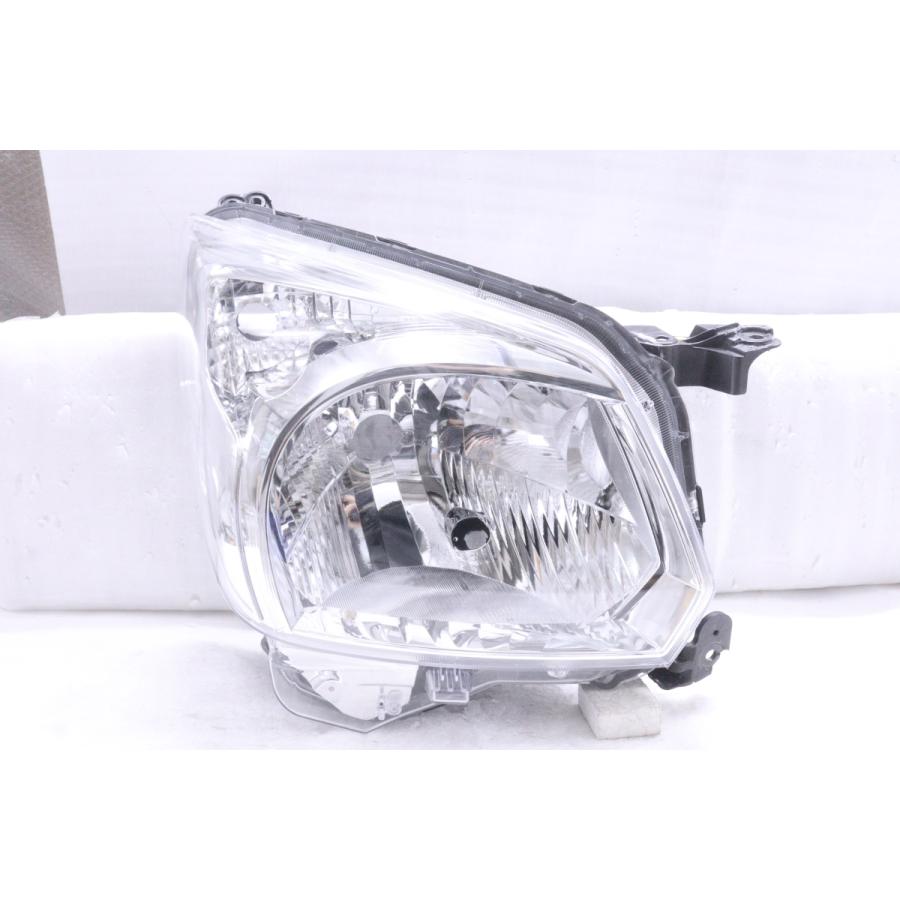 スズキスペーシア右ヘッドライトユニット