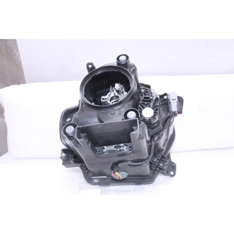40-2320☆美品☆HID MR31S ハスラー☆左ヘッドライト ICHIKOH 1874 