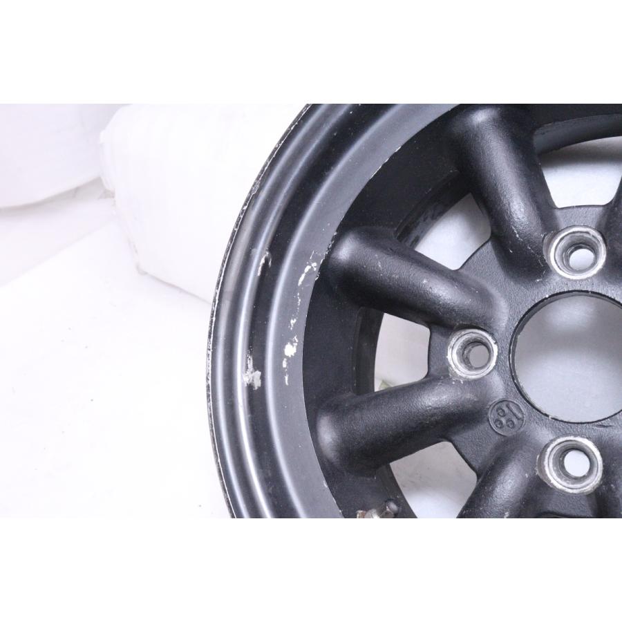 40-2427☆RSワタナベ AE86 レビン トレノ ホイール 2本 タイプB 40-2427☆RSワタナベ AE86 レビン トレノ ホイール 2本 タイプB