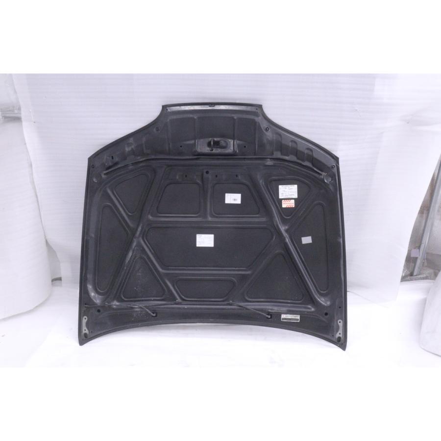 KE40 スプリンターボンネット 40-2442☆【値下】希少☆6代目 AE101 スプリンタートレノ ボンネット