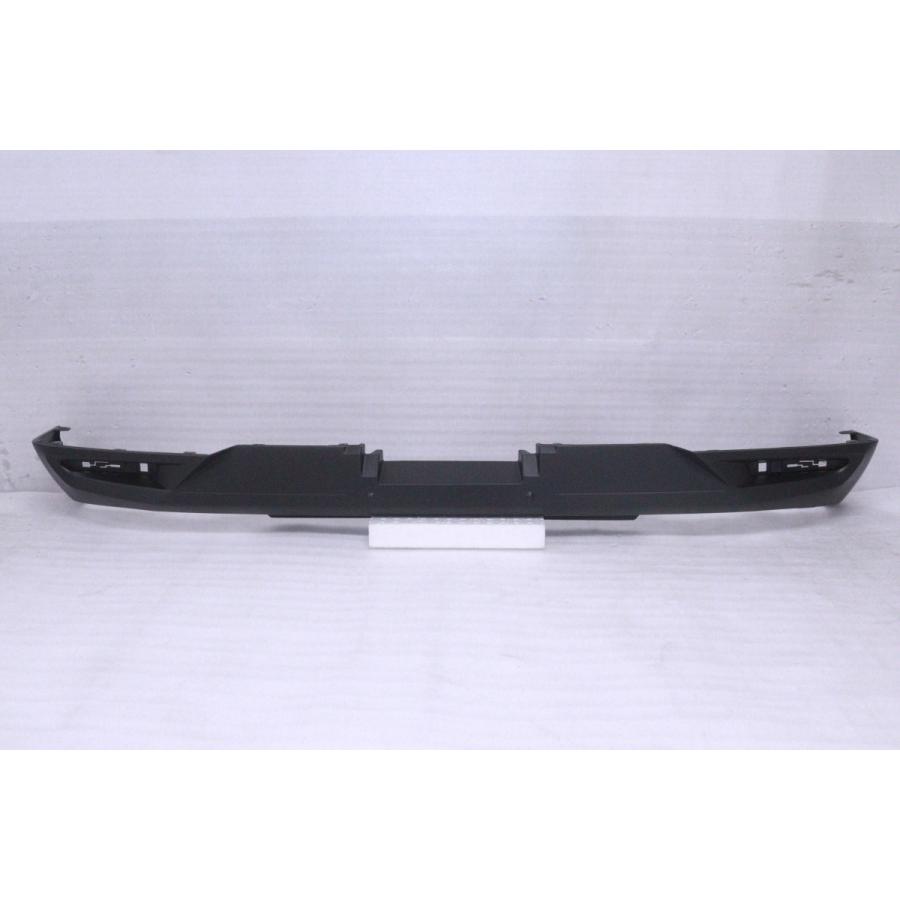 51-2227☆純正OP☆A200A ライズ リアバンパー リヤスポイラー☆52169