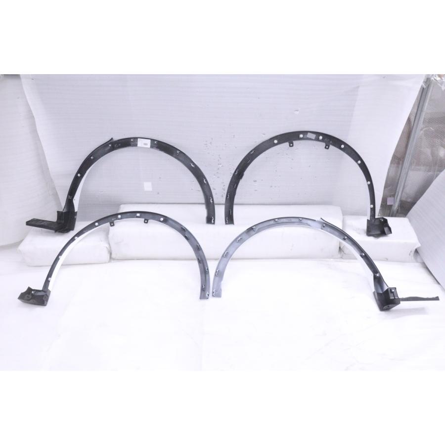 40-381☆未使用品 中古 モデリスタ☆TZSH35 クラウンクロスオーバー 