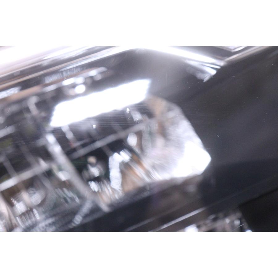 40-408☆美品☆LED LA900S タフト☆右ヘッドライト KOITO 100-6907D 打