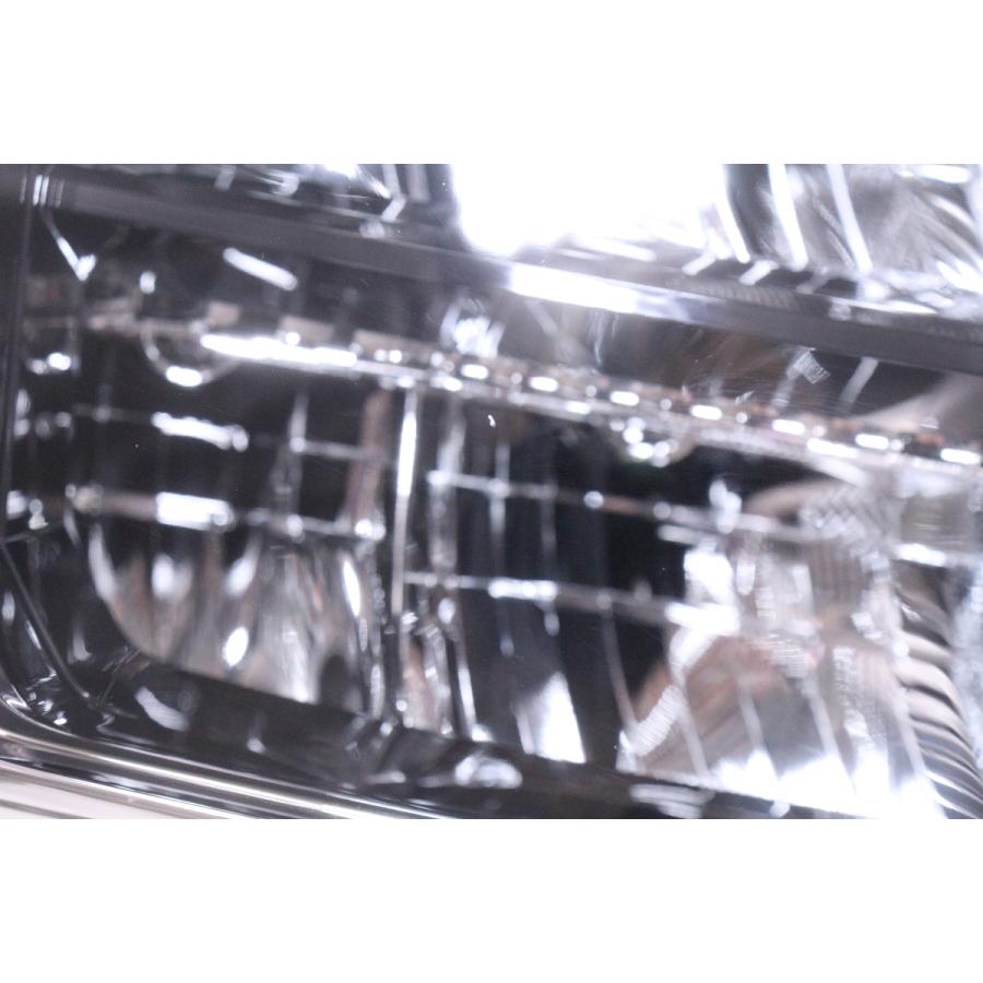 40-408☆美品☆LED LA900S タフト☆右ヘッドライト KOITO 100-6907D 打