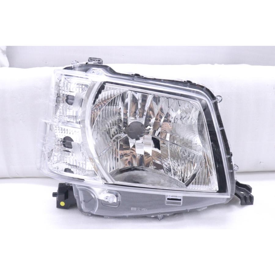 ハイゼット 3BD-S700V 右ヘッドランプASSY