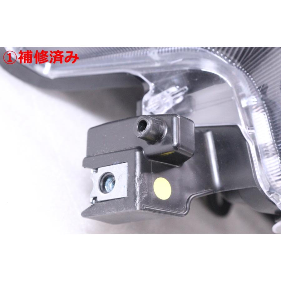 40-410☆美品☆ハロゲン S700V ハイゼットカーゴ☆右ヘッドライト