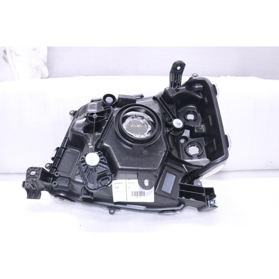 40-410☆美品☆ハロゲン S700V ハイゼットカーゴ☆右ヘッドライト
