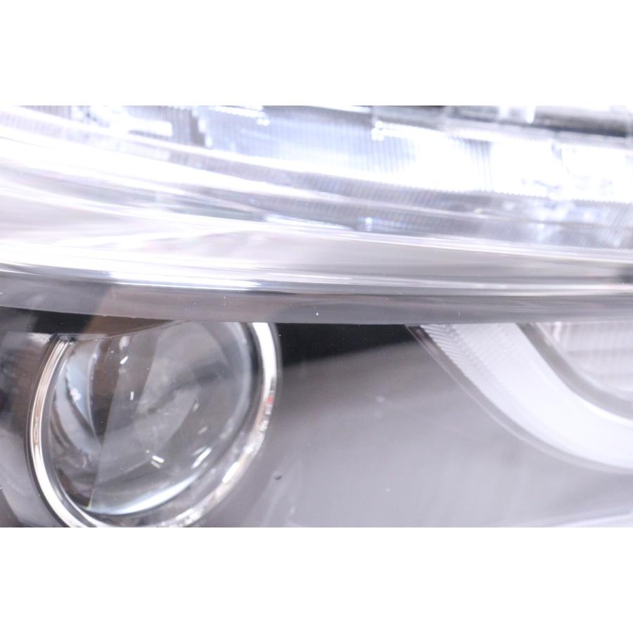 40-47☆LED NRE210 カローラ ツーリング W×B☆右ヘッドライト KOITO 12