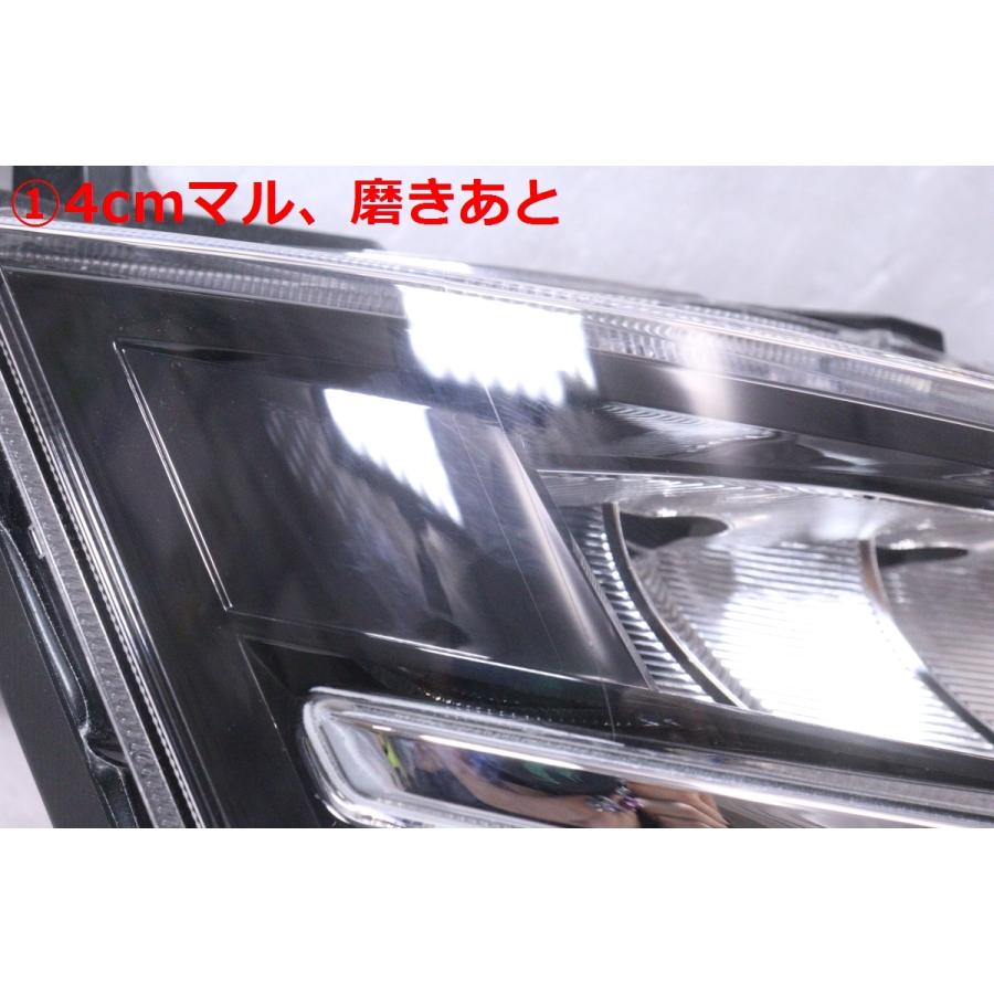40-511☆【値下】美品 後期 LED LA150S ムーヴカスタム☆右ヘッド