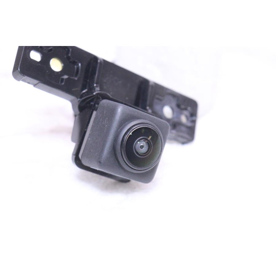 40-546☆正常品 後期 E26 NV350キャラバン フロントカメラ 284F1 40-546☆正常品 後期 E26 NV350キャラバン フロントカメラ 284F1