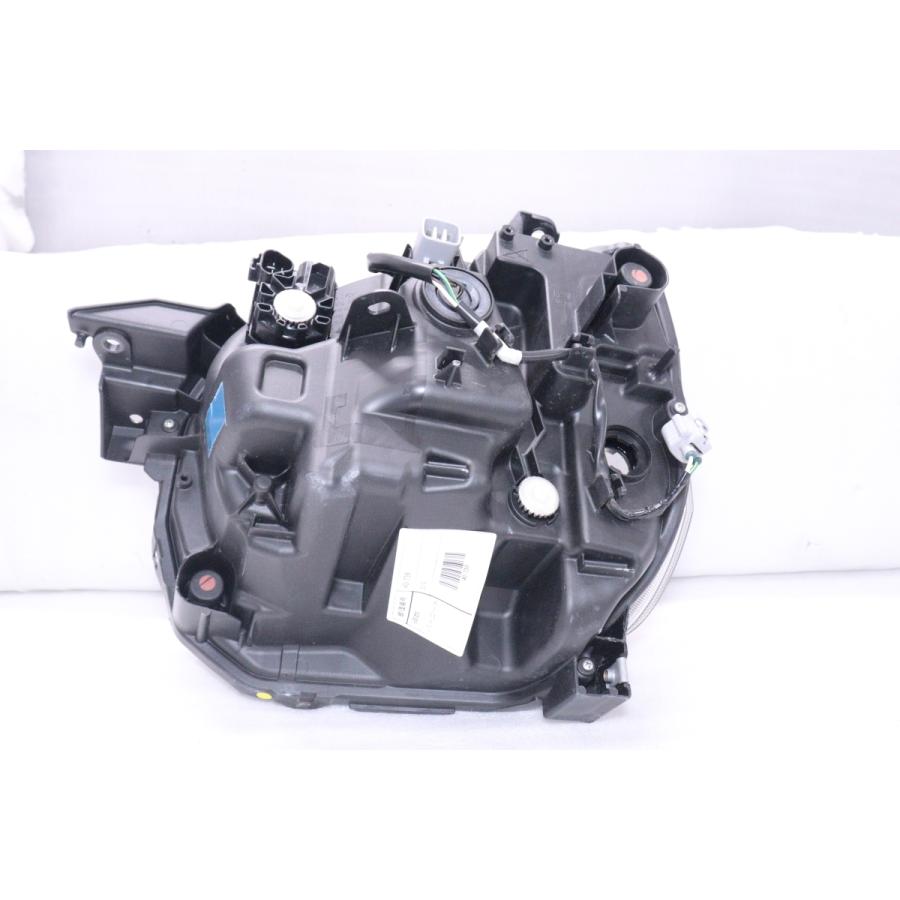 40-739☆美品 LED LA550S ミラトコット☆右ヘッドライト KOITO 100