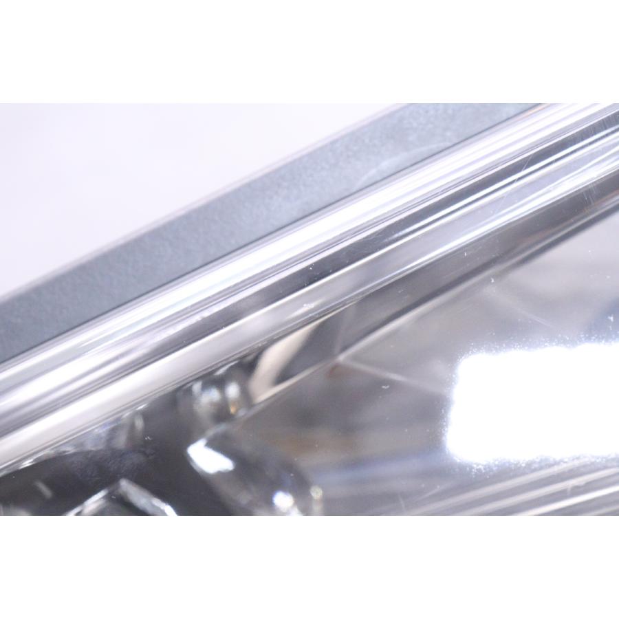 40-762☆後期 LED AGH30W アルファード☆右ヘッドライト ICHIKOH 58-91