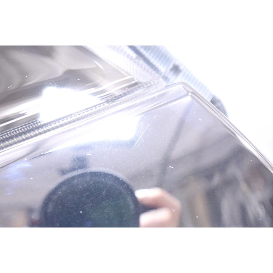 40-762☆後期 LED AGH30W アルファード☆右ヘッドライト ICHIKOH 58-91