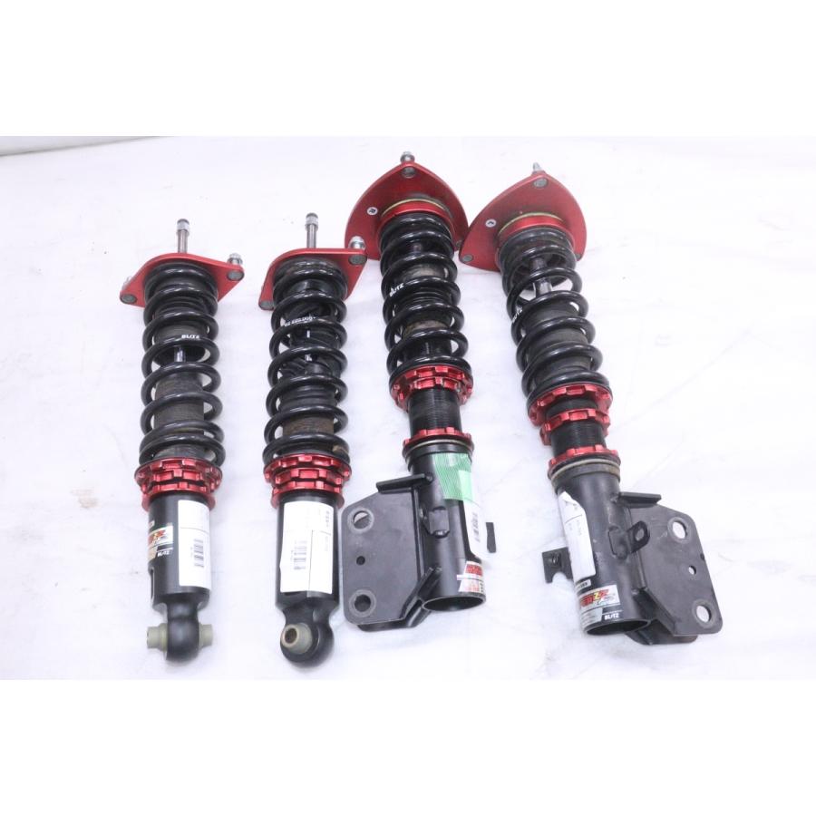 ぴょろがり太郎 blitz damperZZR レヴォーグ S4用 ぴょろがり太郎様