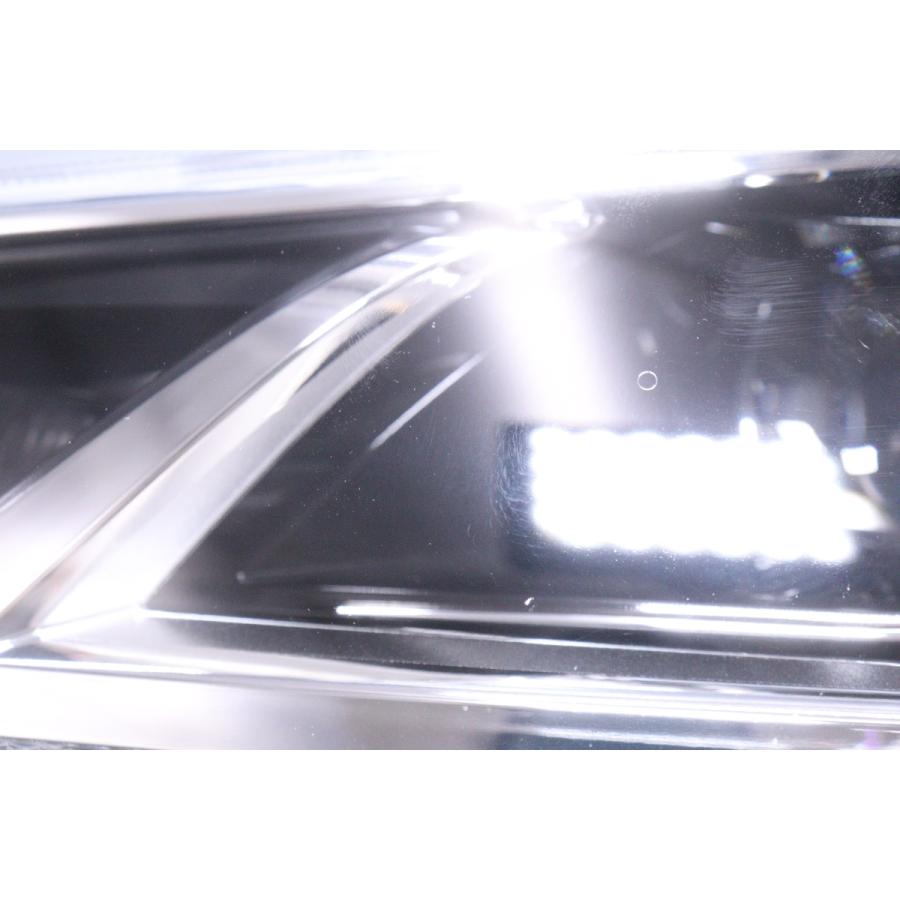 40-780☆LED ARS220 クラウン RS☆左ヘッドライト KOITO 30-452 打刻:K