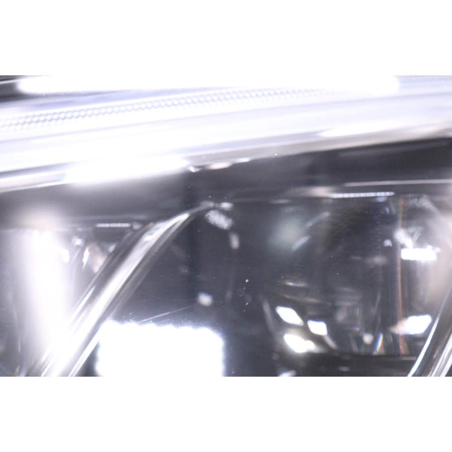 40-780☆LED ARS220 クラウン RS☆左ヘッドライト KOITO 30-452 打刻:K