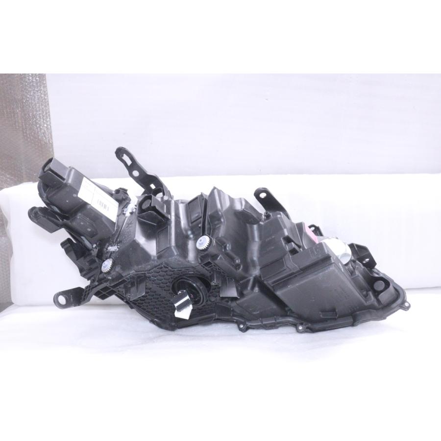 40-780☆LED ARS220 クラウン RS☆左ヘッドライト KOITO 30-452 打刻:K