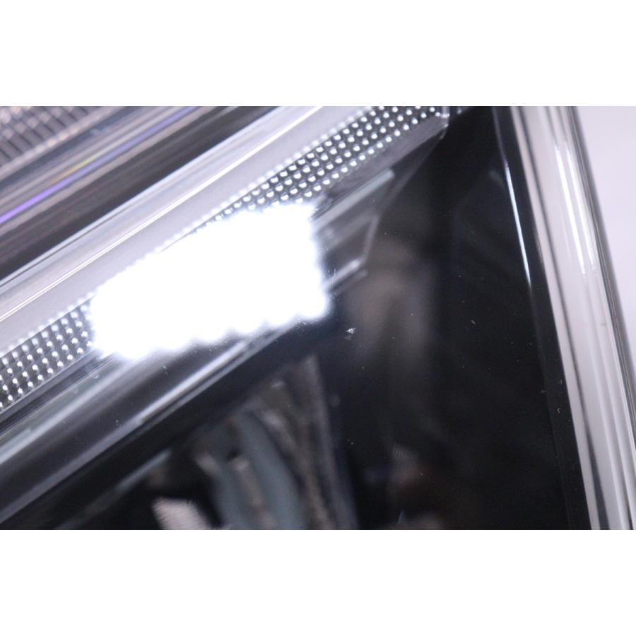 40-836☆美品☆前期 LED A200A ライズ☆右ヘッドライト シーケンシャル