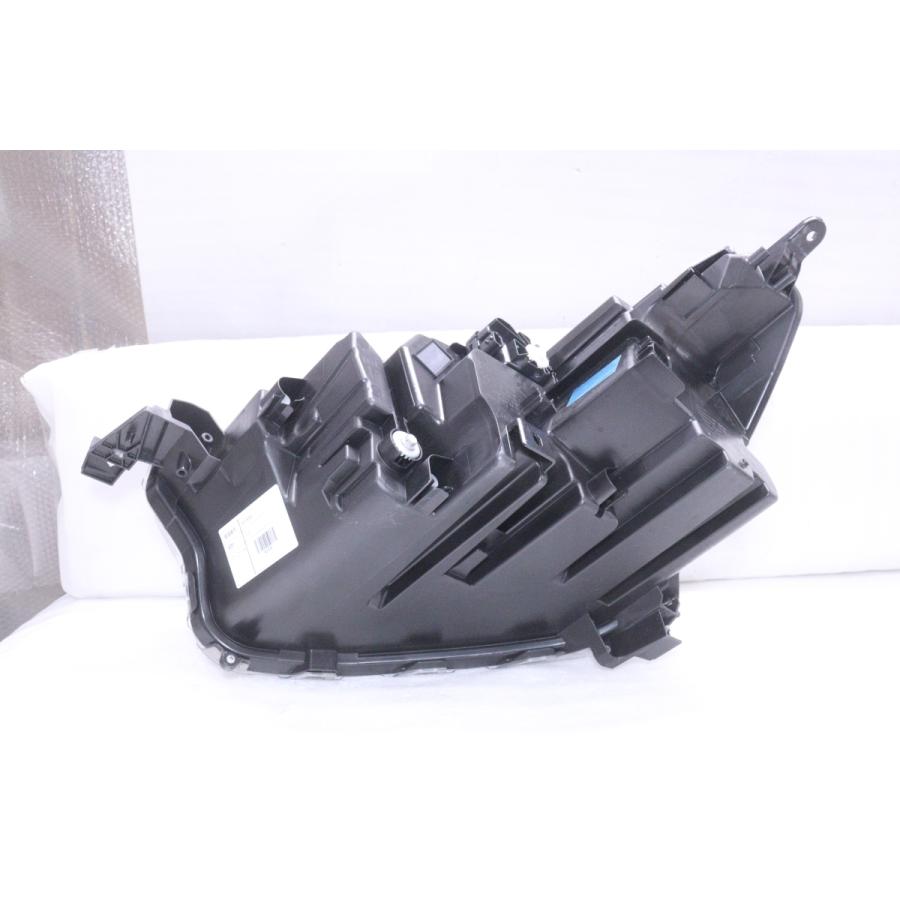 ライズ　右ヘッドライト　LEDライト　ICHIKOH 1991 ライズ 右ヘッドライト LEDライト ICHIKOH 1991 A200A ライズ 右ヘッド