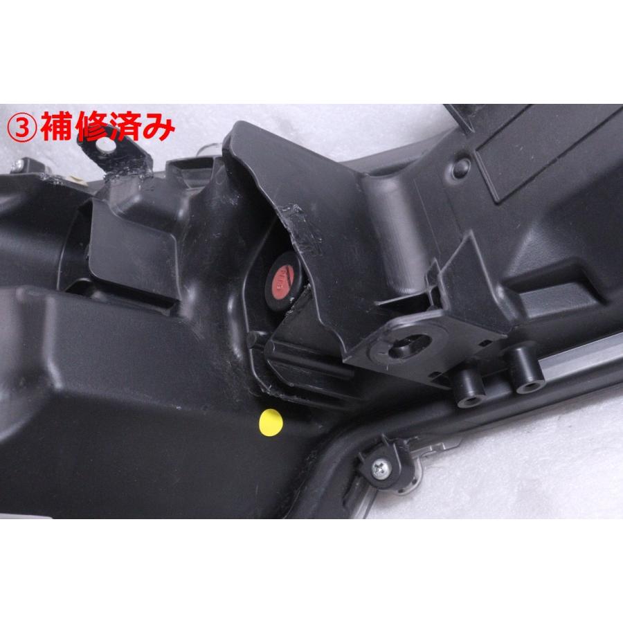 40-854☆美品☆LED MZEA12H カローラ スポーツ ツーリング☆左ヘッド