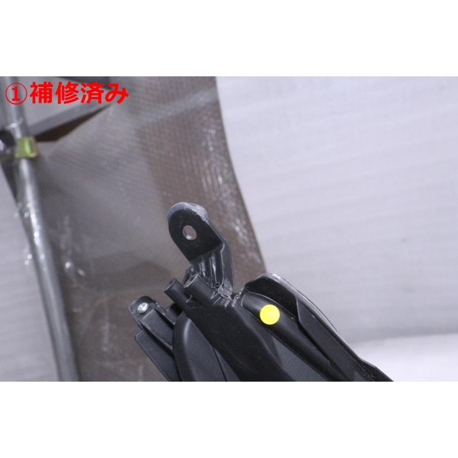 40-854☆美品☆LED MZEA12H カローラ スポーツ ツーリング☆左ヘッド