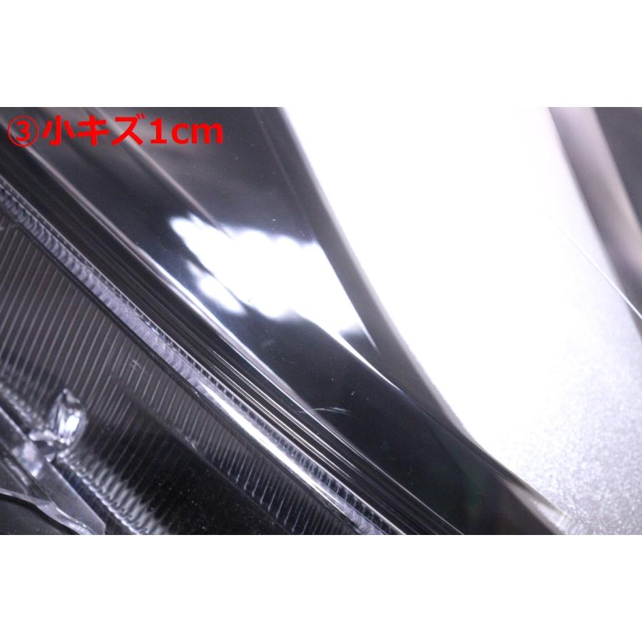 40-867☆美品☆LED MXPC10G シエンタ☆右ヘッドライト KOITO 52-340 打