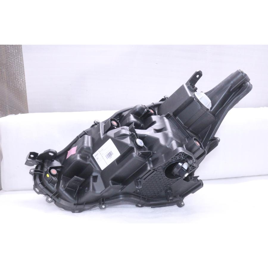 53-1278☆美品☆LED MXPC10G シエンタ☆右ヘッドライト KOITO 52-340