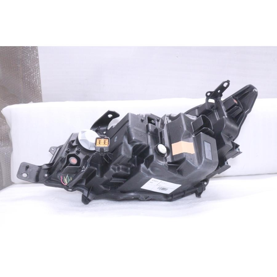 40-917☆美品☆LED VN5 レヴォーグ☆右ヘッドライト KOITO 100-60446 