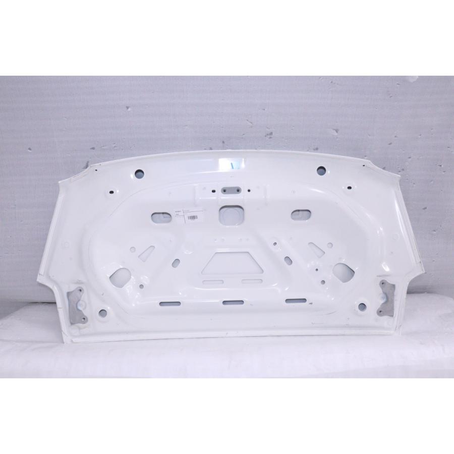 マツダ ロードスター トランク パール