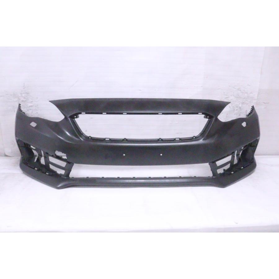 41-1049☆未使用品☆ウォッシャー穴有 後期 GK GT インプレッサ 