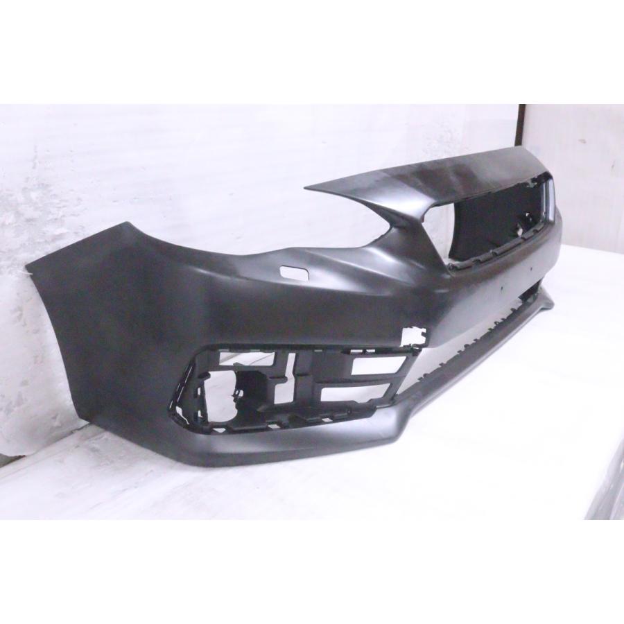 41-1049☆未使用品☆ウォッシャー穴有 後期 GK GT インプレッサ 